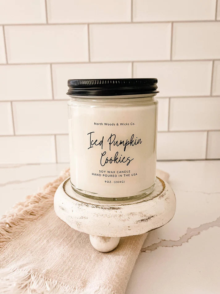 Northwood Wicks & Company Candles