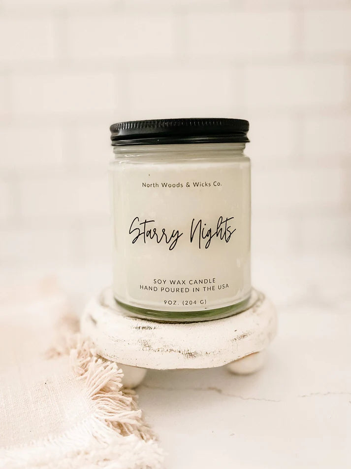 Northwood Wicks & Company Candles