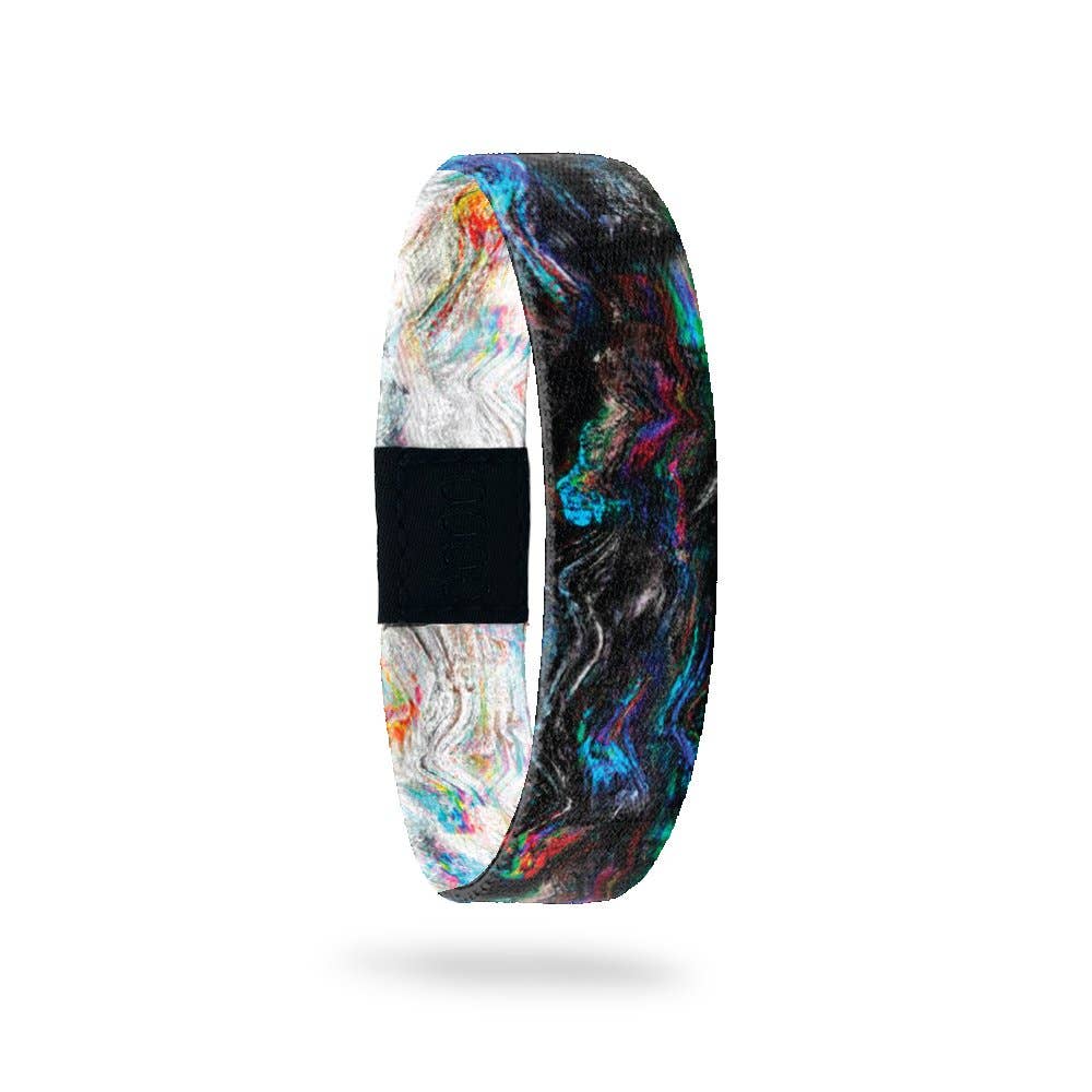 Prove Them Wrong Wristband - Child Size