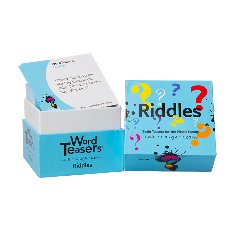 Riddles