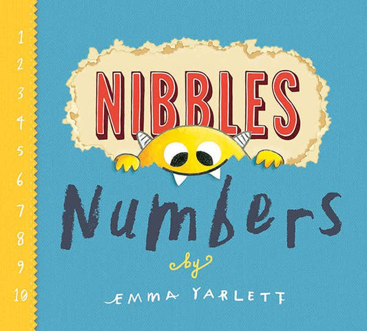 Nibbles, Numbers