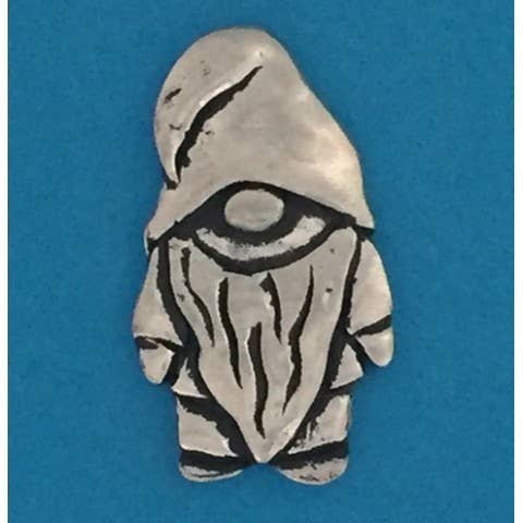 Gnome/Born To Roam Coin
