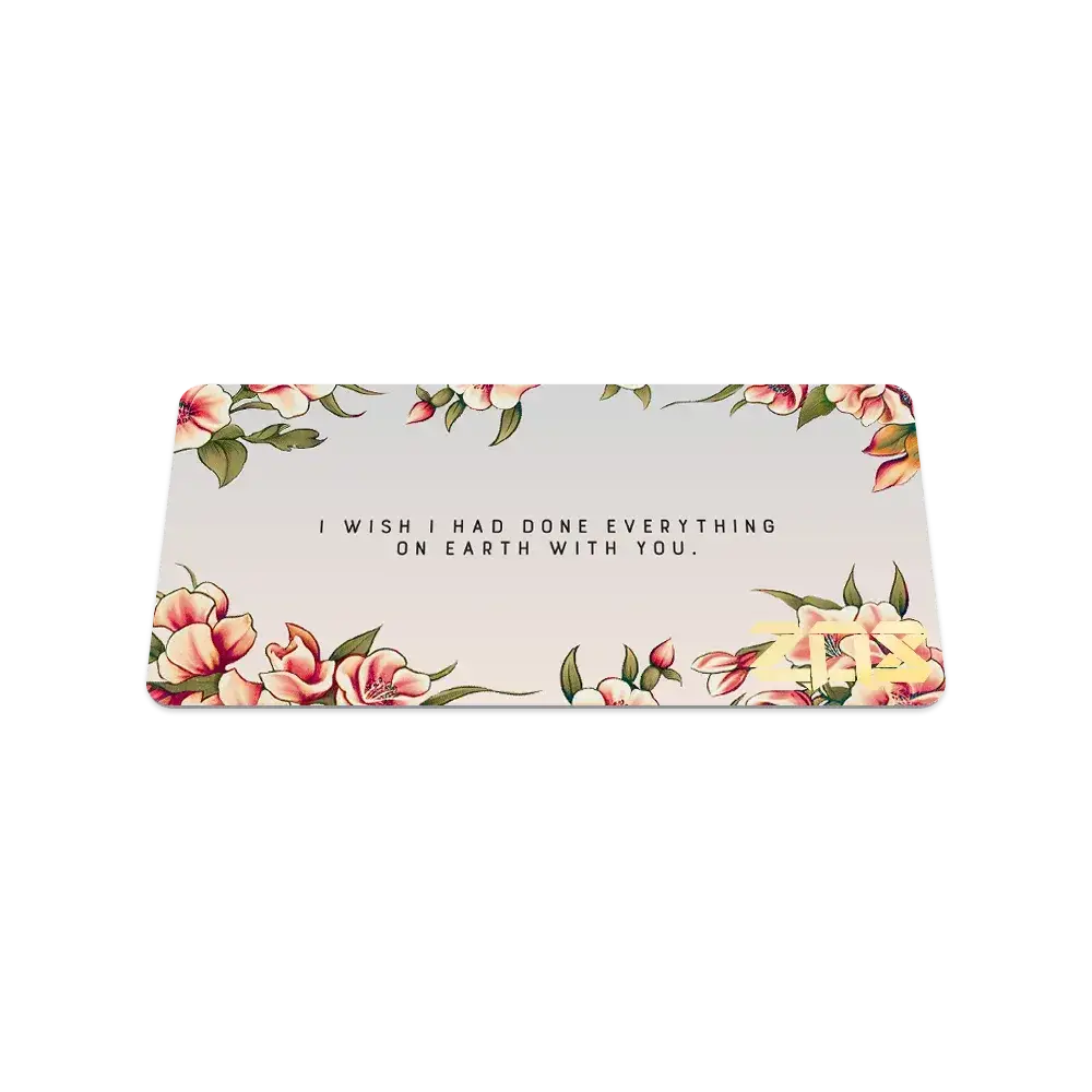 Love Knows No Bounds V2 Bracelet: Medium