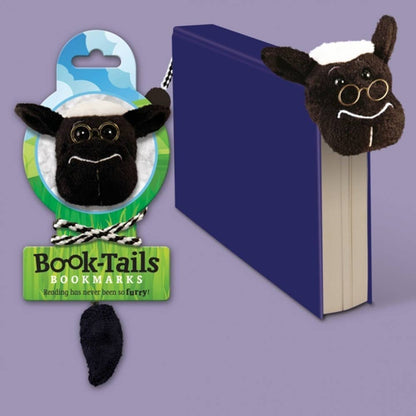 Book-Tails Bookmarks: Sloth