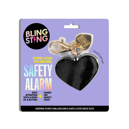 BlingSting Safety Alarms