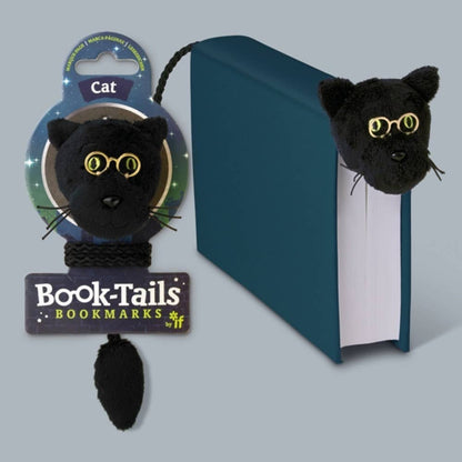 Book-Tails Bookmarks: Sloth