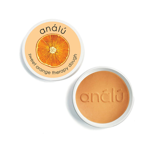 Store testers - analu(Limit 1 scent of each scent per order): Sweet orange