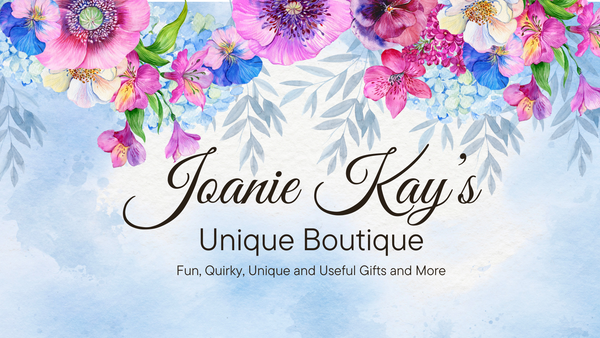 Joanie Kay's Unique Boutique