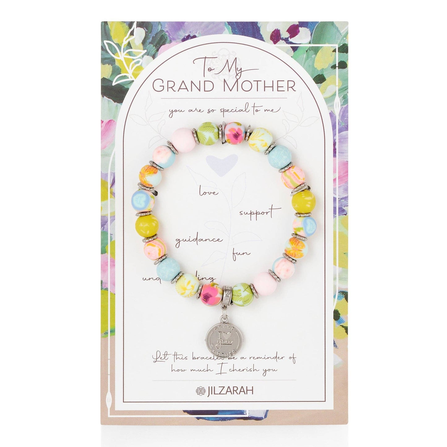 Grandmother Bracelet