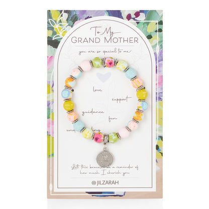 Grandmother Bracelet