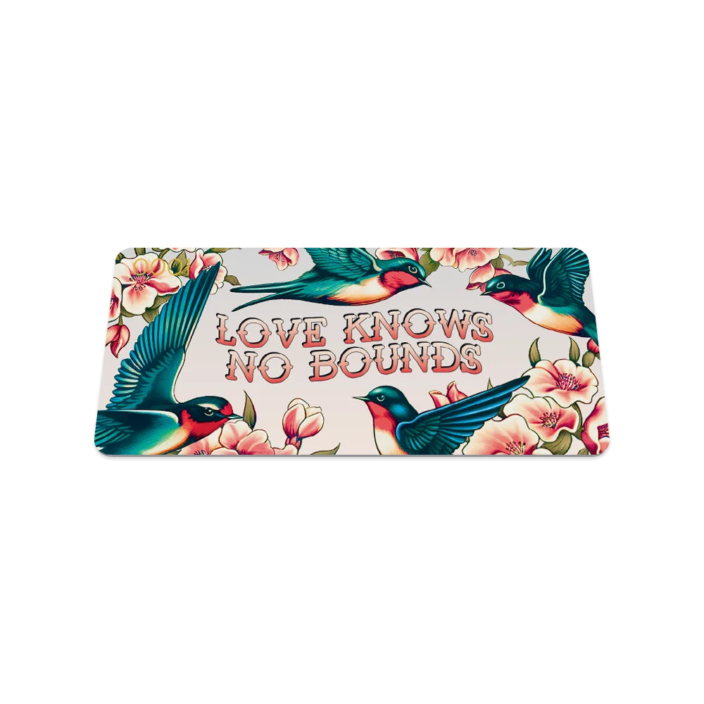 Love Knows No Bounds V2 Bracelet: Medium