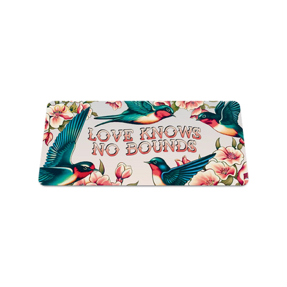 Love Knows No Bounds V2 Bracelet: Medium