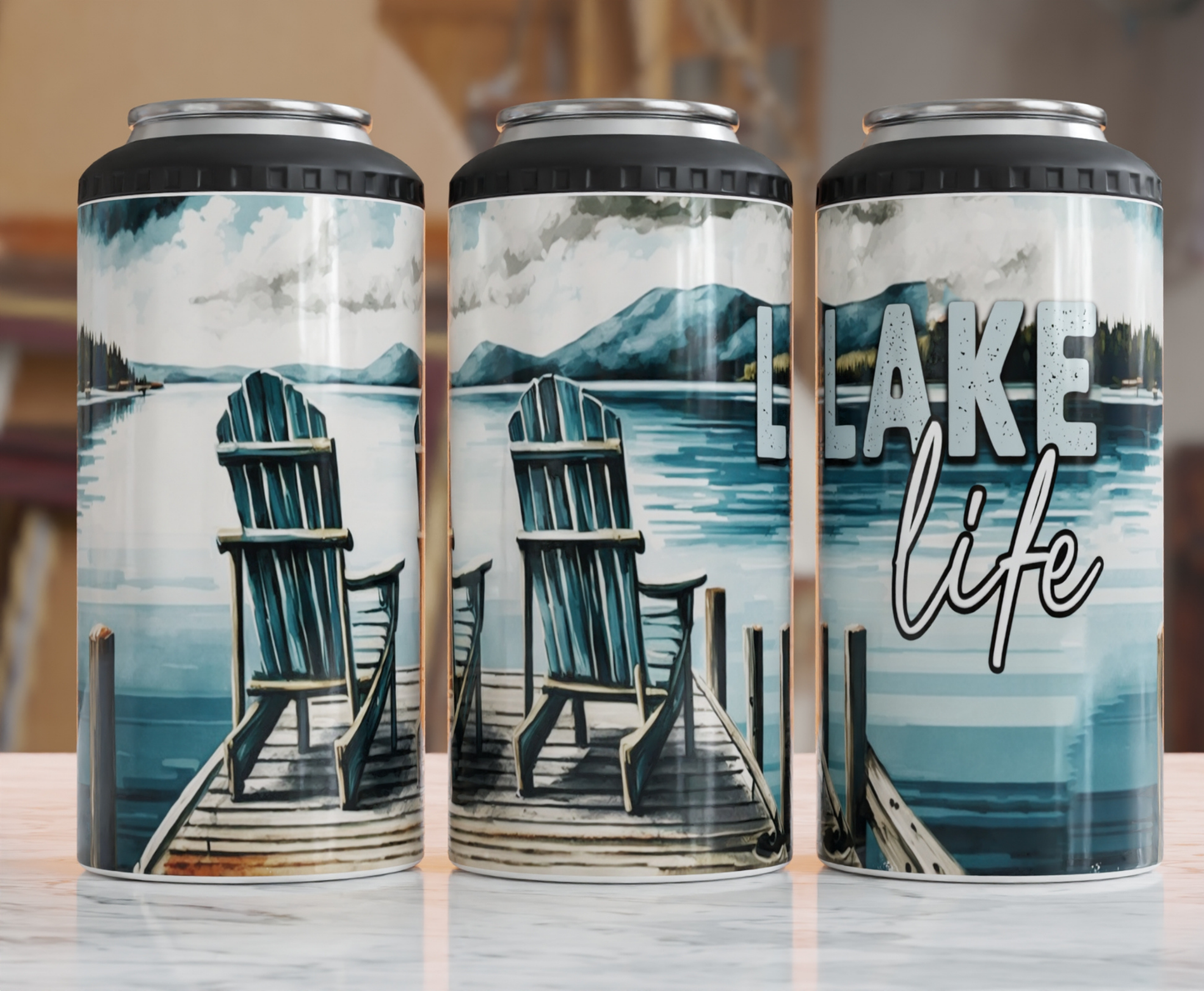 Can Cooler 4 in 1 | Lake Life