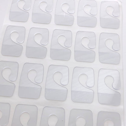 Hang Tabs - J Hook Type - J Hooks