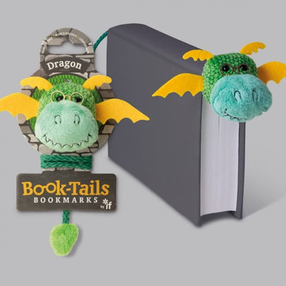 Book-Tails Bookmarks: Sloth