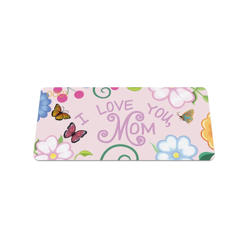 I Love You Mom Wristband - Mother's Day Release