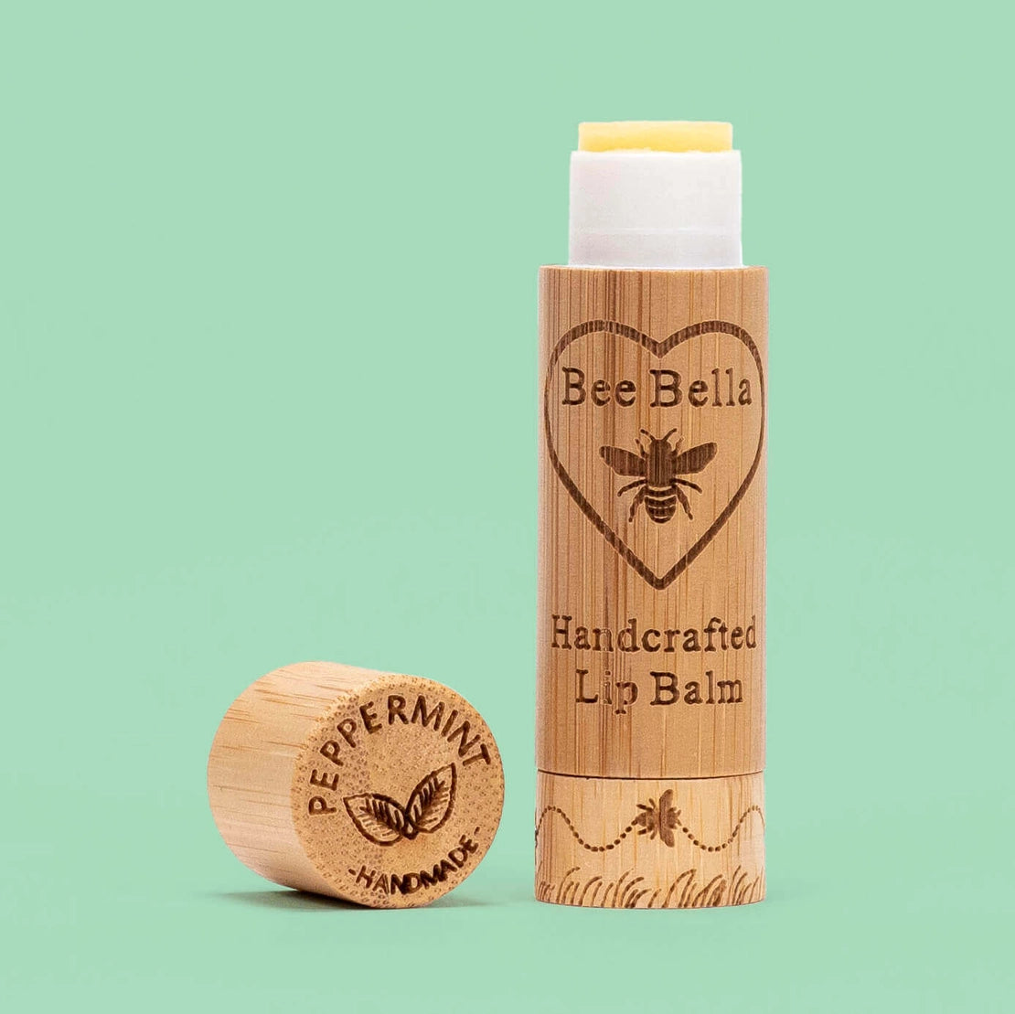 Bee Bella Lip Balms
