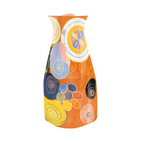 Modgy Expandable Vase - Hilma af Klint The Ten Largest No 3