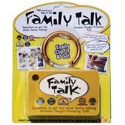 Family Talk  Blister Pack