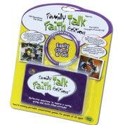 Family Talk  Faith Edition