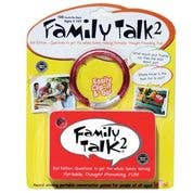 Family Talk 2  Blister Pack