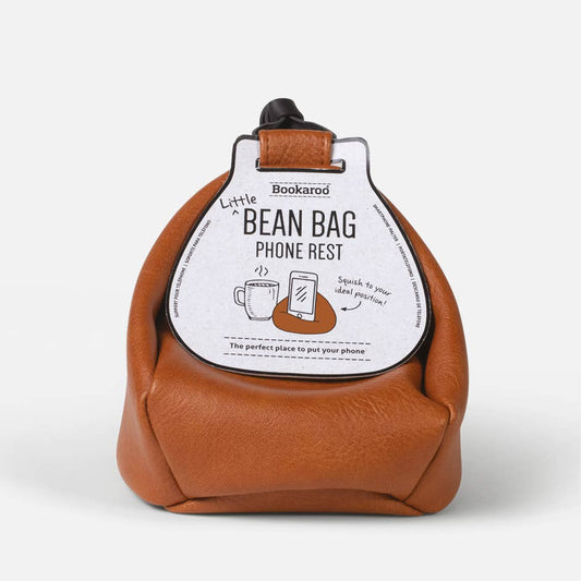 Little Bean Bag Phone Rests