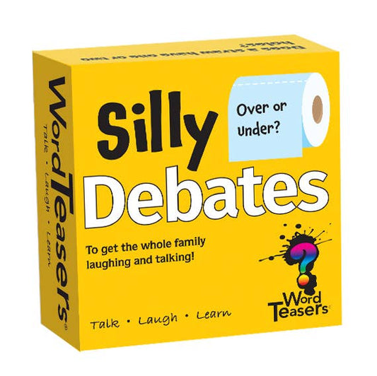Silly Debates